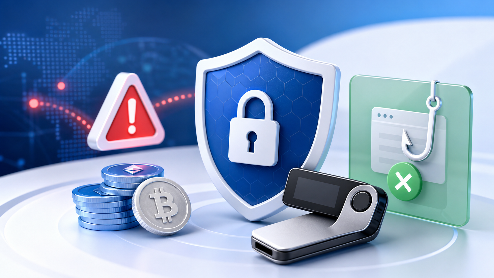 Security 新闻配图